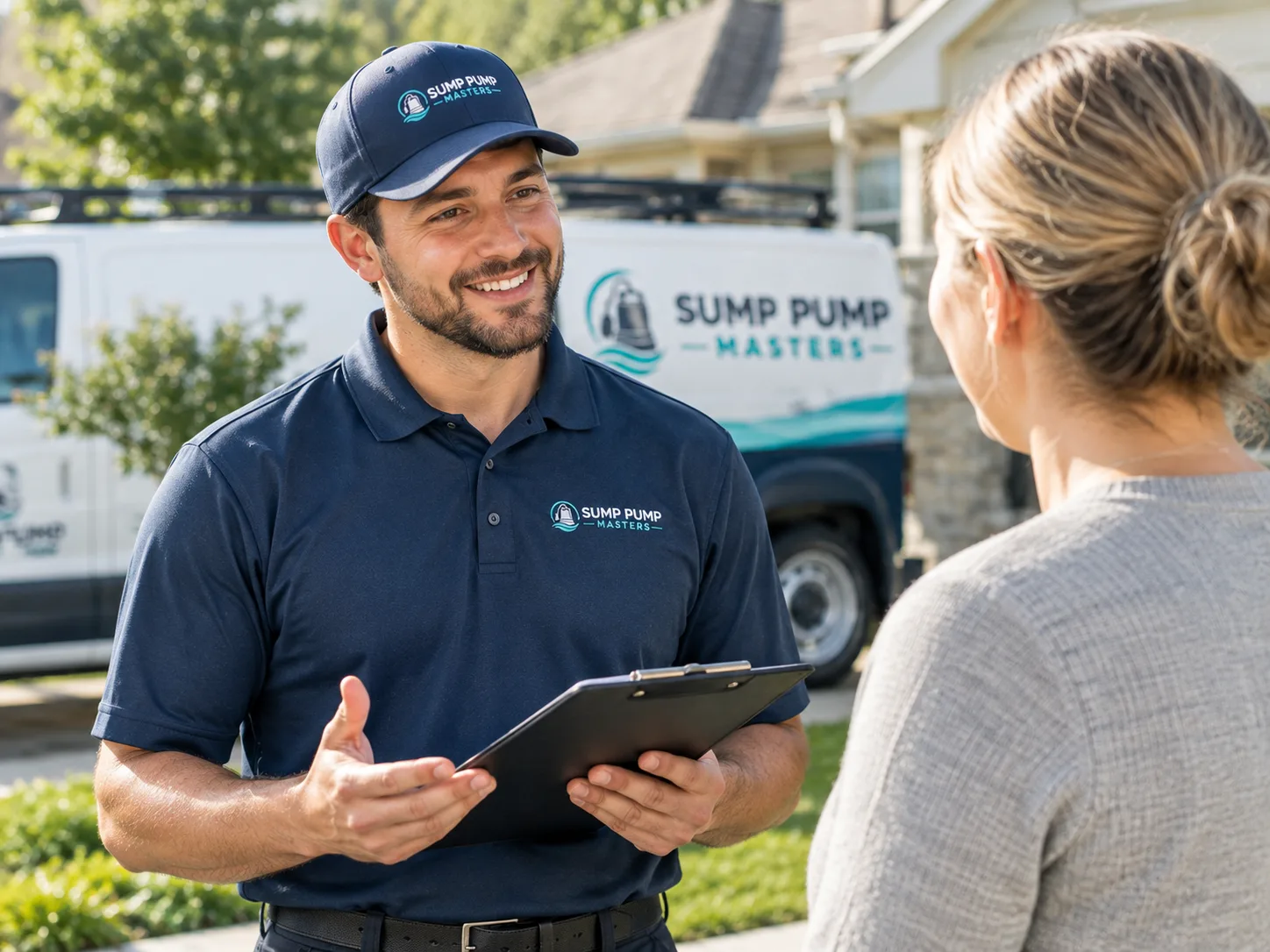 Sump Pump Repair Marble Rock, IA FAQs
